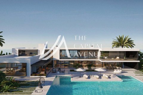 Жер телімі Al Gurm West, Абу-Даби, БАӘ-да 1080 м² № 604826 - фото 8