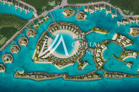 Жер телімі Al Gurm West, Абу-Даби, БАӘ-да 1080 м² № 604826 - фото 2
