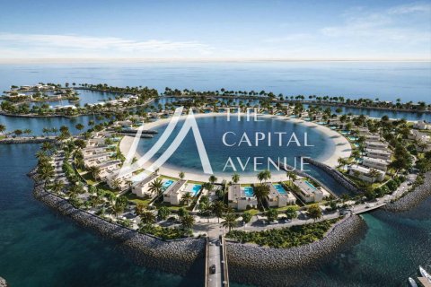 Жер телімі Al Gurm West, Абу-Даби, БАӘ-да 1080 м² № 604826 - фото 1