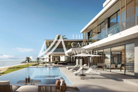 Жер телімі Al Gurm West, Абу-Даби, БАӘ-да 1080 м² № 604826 - фото 7