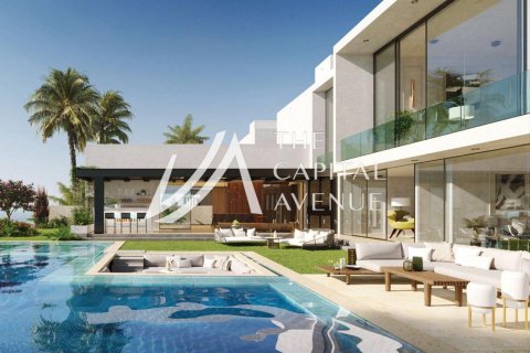 Жер телімі Al Gurm West, Абу-Даби, БАӘ-да 1080 м² № 604826 - фото 4