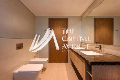 Vila v Khalifa City, Abu Dhabi, SAE 6 ložnice, 514 m² Č.: 604820 - fotografie 21
