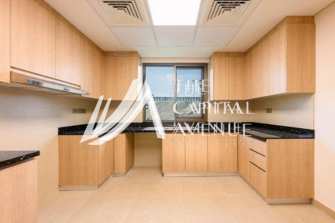 Vila v Khalifa City, Abu Dhabi, SAE 6 ložnice, 514 m² Č.: 604820 - fotografie 18