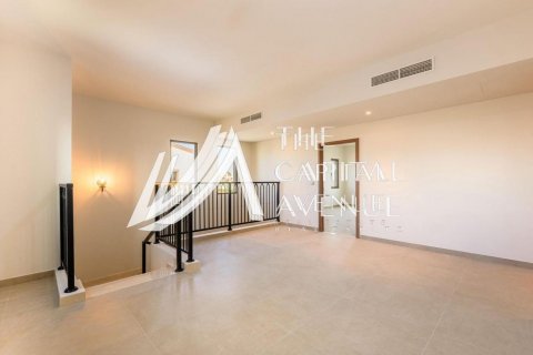Vila v Khalifa City, Abu Dhabi, SAE 6 ložnice, 514 m² Č.: 604820 - fotografie 4