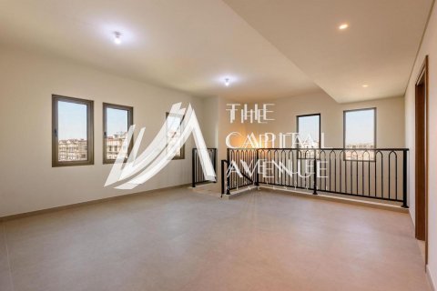 Vila v Khalifa City, Abu Dhabi, SAE 6 ložnice, 514 m² Č.: 604820 - fotografie 5
