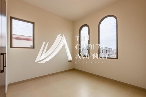Vila v Khalifa City, Abu Dhabi, SAE 6 ložnice, 514 m² Č.: 604820 - fotografie 10