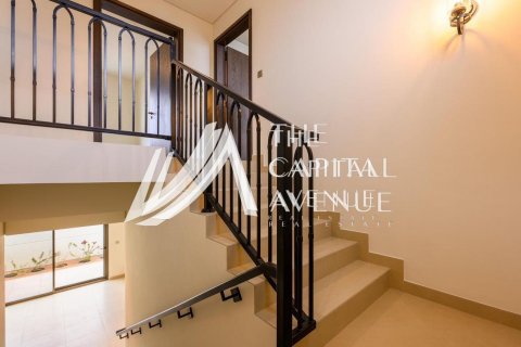 Vila v Khalifa City, Abu Dhabi, SAE 6 ložnice, 514 m² Č.: 604820 - fotografie 8