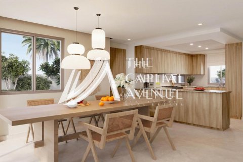 Townhouse in Khalifa City, Abu Dhabi, UAE 3 bedrooms, 171 sq.m. № 604822 - photo 9