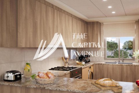 Townhouse in Khalifa City, Abu Dhabi, UAE 3 bedrooms, 171 sq.m. № 604822 - photo 12