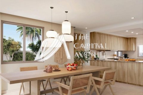 Townhouse in Khalifa City, Abu Dhabi, UAE 3 bedrooms, 171 sq.m. № 604821 - photo 4