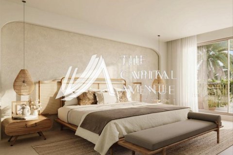 Townhouse in Khalifa City, Abu Dhabi, UAE 3 bedrooms, 171 sq.m. № 604821 - photo 7