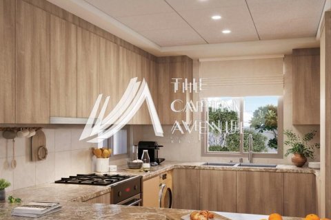 Townhouse in Khalifa City, Abu Dhabi, UAE 3 bedrooms, 171 sq.m. № 604821 - photo 9