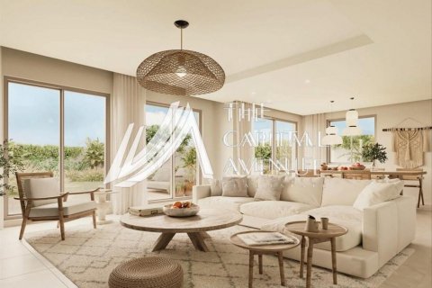 Townhouse in Khalifa City, Abu Dhabi, UAE 3 bedrooms, 171 sq.m. № 604821 - photo 5