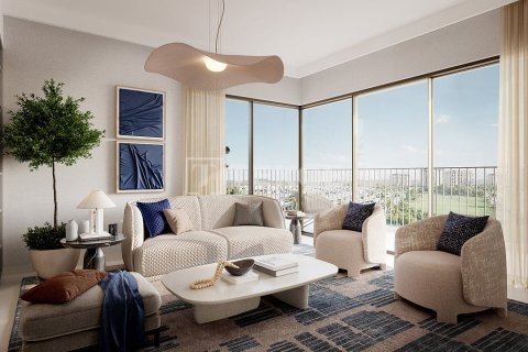 Byt v Dubai, SAE 3 ložnice, 156 m² Č.: 585975 - fotografie 8