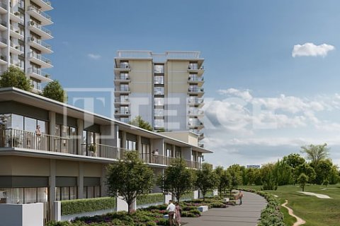 Byt v Dubai, SAE 3 ložnice, 156 m² Č.: 585975 - fotografie 2