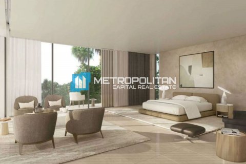 Byt v Al Reem Island, Abu Dhabi, SAE 1 ložnice, 110.7 m² Č.: 585971 - fotografie 6