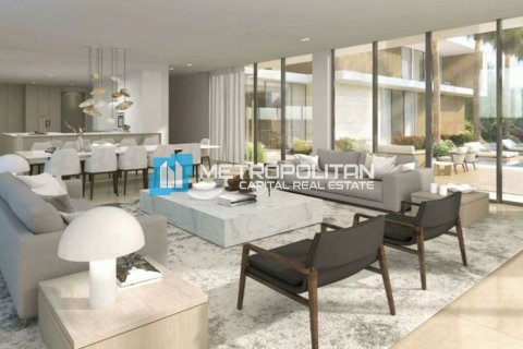 Byt v Al Reem Island, Abu Dhabi, SAE 1 ložnice, 110.7 m² Č.: 585971 - fotografie 2