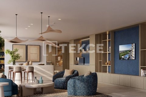 Byt v Dubai, SAE 2 ložnice, 128 m² Č.: 585974 - fotografie 7