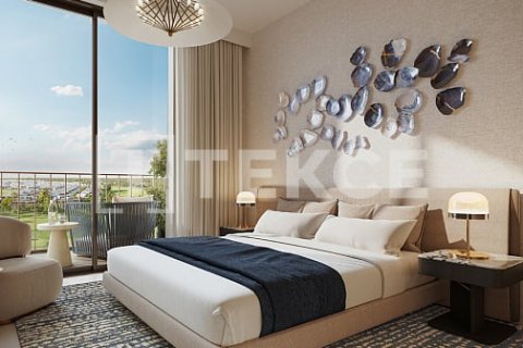 Byt v Dubai, SAE 2 ložnice, 128 m² Č.: 585974 - fotografie 9