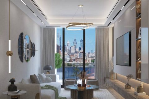 Lakás itt: Dubai, EAE, 2 hálószoba, 99.19 m², azonosító: 458230 - fénykép 2
