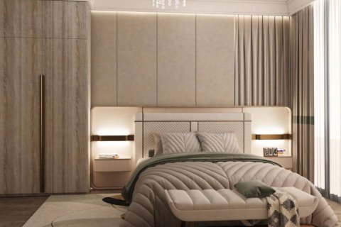 Lakás itt: Dubai, EAE, 2 hálószoba, 99.19 m², azonosító: 458230 - fénykép 5