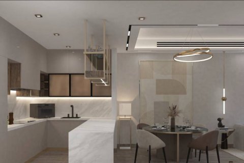Lakás itt: Dubai, EAE, 2 hálószoba, 99.19 m², azonosító: 458230 - fénykép 1
