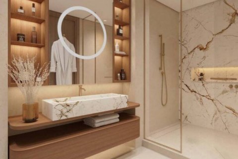 Apartment in OCEAN HOUSE in Dubai, UAE 3 bedrooms, 924.05 sq.m. № 458232 - photo 4
