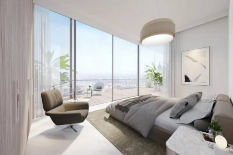 Byt v Dubai, SAE 2 ložnice, 142.97 m² Č.: 458234 - fotografie 3
