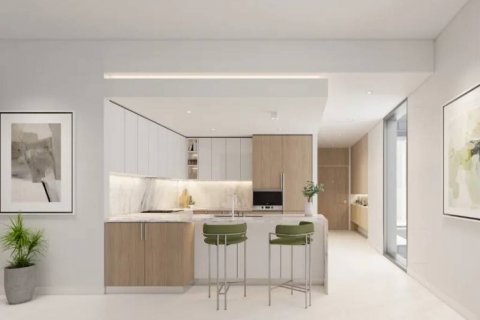 Byt v Dubai, SAE 2 ložnice, 142.97 m² Č.: 458234 - fotografie 1
