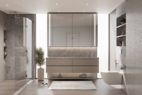 Byt v Dubai, SAE 4 ložnice, 208.44 m² Č.: 458228 - fotografie 3