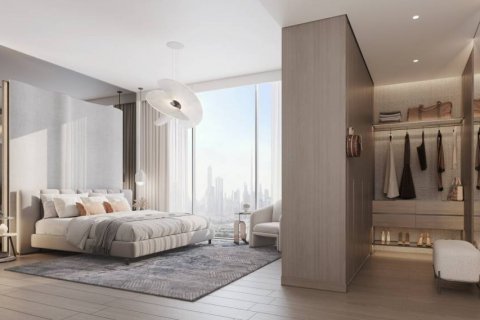 Byt v Dubai, SAE 4 ložnice, 208.44 m² Č.: 458228 - fotografie 2