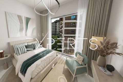 Byt na Yas Island, Abu Dhabi, SAE 1 ložnice, 75.7 m² Č.: 576185 - fotografie 6