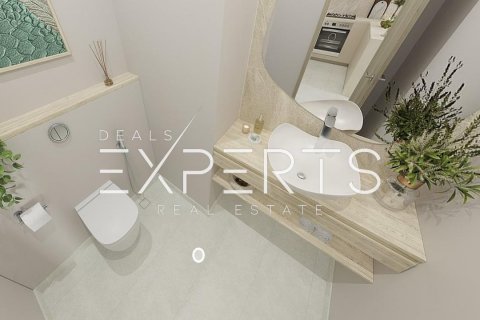 Byt na Yas Island, Abu Dhabi, SAE 1 ložnice, 75.7 m² Č.: 576185 - fotografie 5