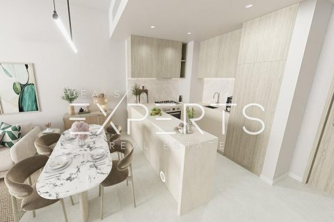 Byt na Yas Island, Abu Dhabi, SAE 1 ložnice, 75.7 m² Č.: 576185 - fotografie 3