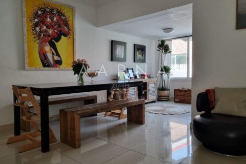 Villa zur Miete in Jumeirah, Dubai, VAE 3 Schlafzimmer, 12040.1 m2 Nr. 576182 - Foto 2
