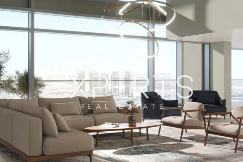 Apartament në Al Reem Island, Abu Dhabi, Emiratet e Bashkuara Arabe 3 dhoma gjumi, 143.6 m2. № 576184 - Foto 3