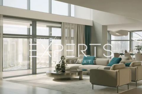 Apartament në Al Reem Island, Abu Dhabi, Emiratet e Bashkuara Arabe 3 dhoma gjumi, 143.6 m2. № 576184 - Foto 2