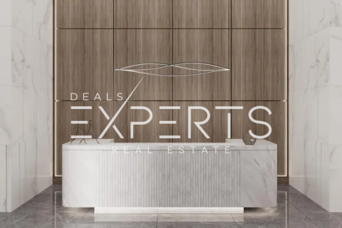 Apartament në Al Reem Island, Abu Dhabi, Emiratet e Bashkuara Arabe 3 dhoma gjumi, 143.6 m2. № 576184 - Foto 7