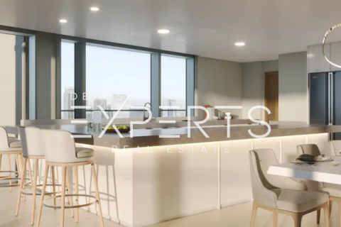 Apartament në Al Reem Island, Abu Dhabi, Emiratet e Bashkuara Arabe 3 dhoma gjumi, 143.6 m2. № 576184 - Foto 5
