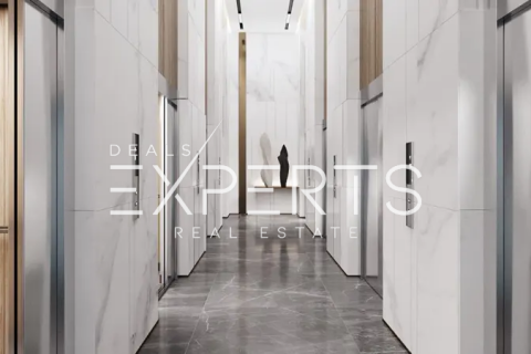 Apartament në Al Reem Island, Abu Dhabi, Emiratet e Bashkuara Arabe 3 dhoma gjumi, 143.6 m2. № 576184 - Foto 8