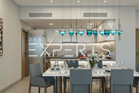 Apartament në Al Reem Island, Abu Dhabi, Emiratet e Bashkuara Arabe 3 dhoma gjumi, 143.6 m2. № 576184 - Foto 6