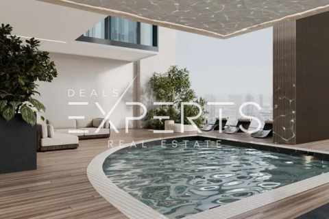 Apartament në Al Reem Island, Abu Dhabi, Emiratet e Bashkuara Arabe 3 dhoma gjumi, 143.6 m2. № 576184 - Foto 11