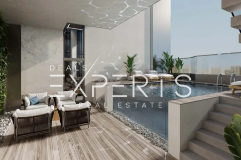 Apartament në Al Reem Island, Abu Dhabi, Emiratet e Bashkuara Arabe 3 dhoma gjumi, 143.6 m2. № 576184 - Foto 10
