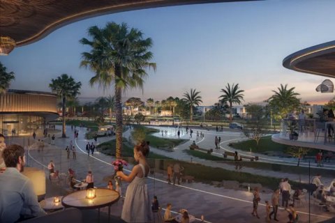Vilë në Dubai, Emiratet e Bashkuara Arabe 4 dhoma gjumi, 276 m2. № 612360 - Foto 4