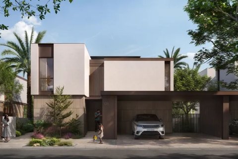 Vilë në Dubai, Emiratet e Bashkuara Arabe 4 dhoma gjumi, 276 m2. № 612360 - Foto 8