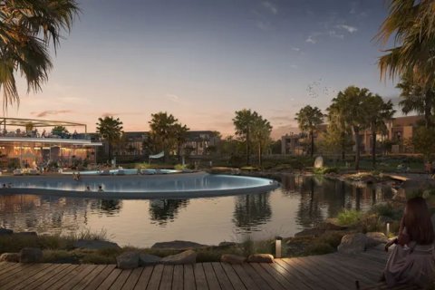 Vilë në Dubai, Emiratet e Bashkuara Arabe 4 dhoma gjumi, 276 m2. № 612360 - Foto 7