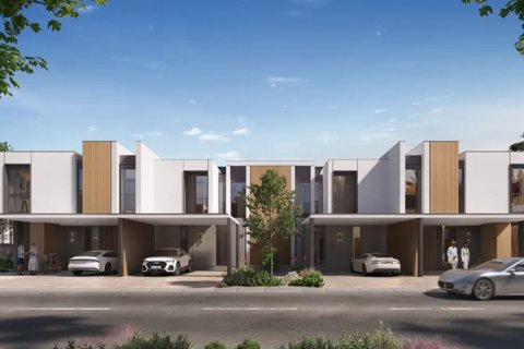 Vilë në Dubai, Emiratet e Bashkuara Arabe 4 dhoma gjumi, 276 m2. № 612360 - Foto 5