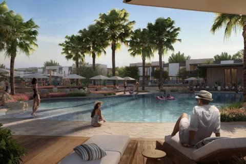 Vilë në Dubai, Emiratet e Bashkuara Arabe 4 dhoma gjumi, 276 m2. № 612360 - Foto 3