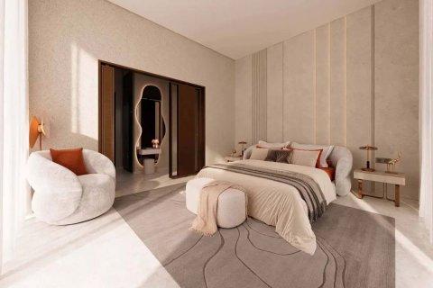 Apartment in Business Bay, Dubai, UAE 1 bedroom, 84.4 sq.m. № 612364 - photo 4