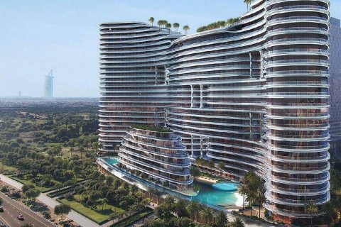 Apartment in Business Bay, Dubai, UAE 1 bedroom, 84.4 sq.m. № 612364 - photo 7